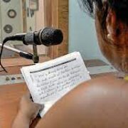 La radio en Ciego de Ávila