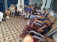 Están ahí las llaves de la Alegría de Vivir