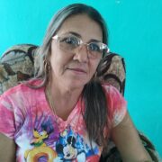 Bernidia Mesa y el privilegio de ser educadora