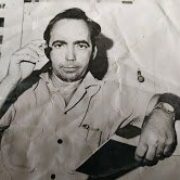 El olfato periodístico de Laynez Lorenzo Pino