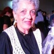 Magdalena Rojas y su andar por la Cultura española