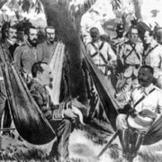 La protesta que vindicó a la Revolución