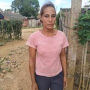 Los tres hijos de Yaxana