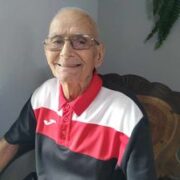 La experiencia sindical de Antonio Reina Capote