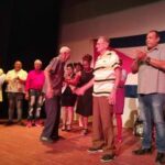 Celebran aniversario 63 de la fundación del Partido Comunista de Cuba