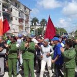 Vigente en Morón estrategia de Fidel en Girón