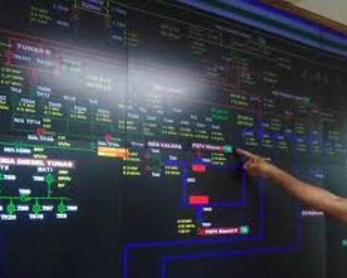 Adoptan medidas ante Contingencia Energética