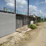 Armoniosa convivencia comunitaria