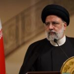 Luto y consternación en Irán por muerte de su presidente en accidente aéreo
