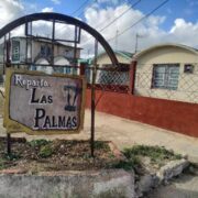Las Palmas, una comunidad empoderada con detalles