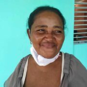 La triste historia de Nilda Romero