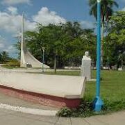 Un parque que es historia