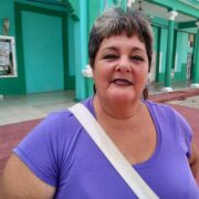 El aterrizaje de Yamary Pombo en la Compañía D’Morón Teatro