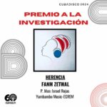 Obtiene Premio Especial Grupo Danzario Fanm Zetwall