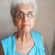 Ser educadora es el gran tesoro de Xiomara