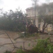 Precaver ante temporada ciclónica