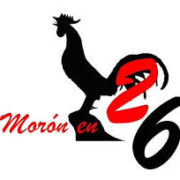 Merecido reconocimiento a Morón