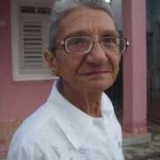 Nancy y su amor por la biblioteca