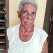 Nélida Viart es Hija Ilustre de Morón