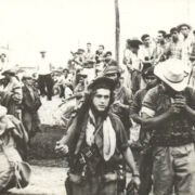 Un joven rebelde conocido como El Vaquerito