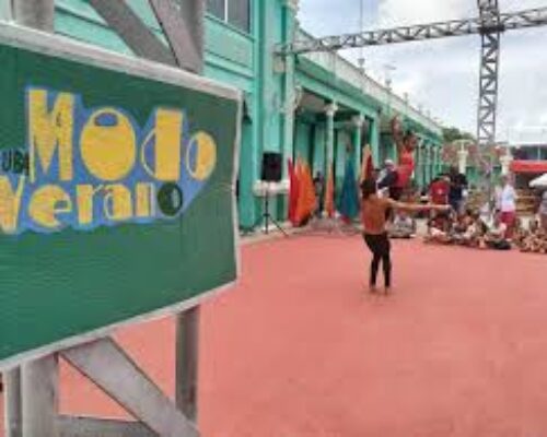 Prosigue etapa estival con opciones diversas en Morón
