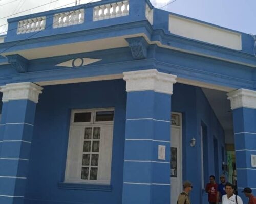 Benefician obras sociales en Morón por el 26 de julio