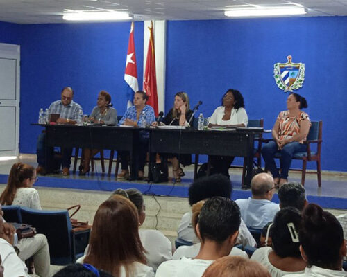Instan a garantizar calidad del nuevo calendario docente