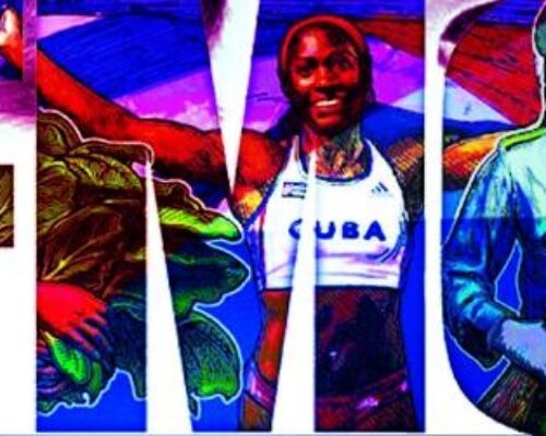 La fuerza de la mujer al servicio de la Revolución