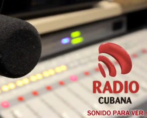 Radio Cubana: aniversario 102
