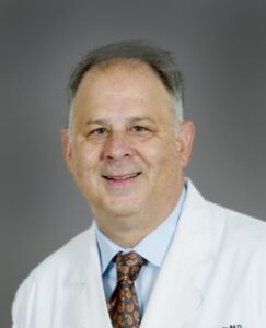 Dr. Berry