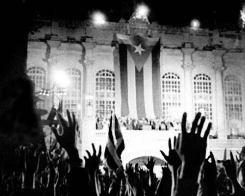 CDR: Sistema de vigilancia colectiva