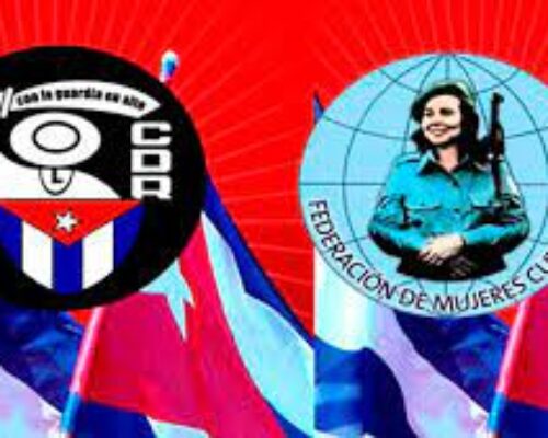 Promueven acciones contra ilegalidades e indisciplinas