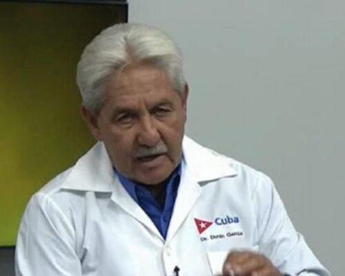 Continúa transmisión de arbovirosis