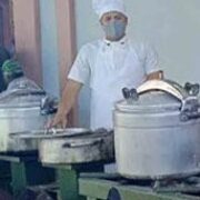 Comida económica en municipios avileños