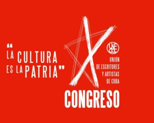 La Uneac en Congreso