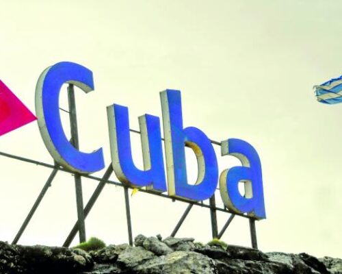 En vigor Ley de Comunicación Social