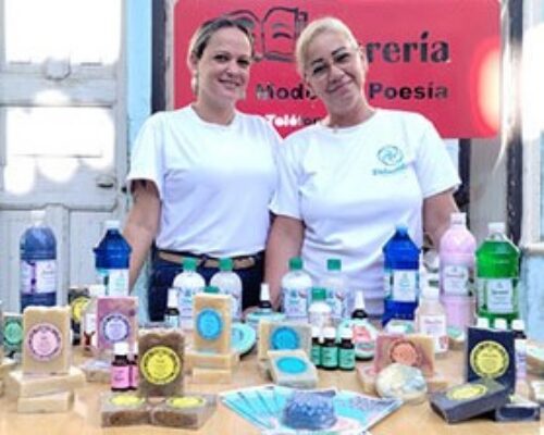 Incitan a fomentar proyectos de desarrollo local