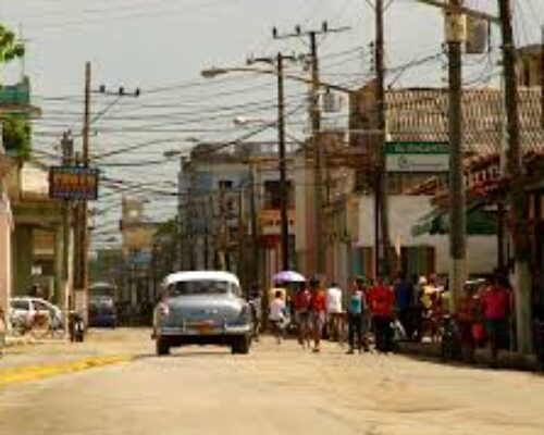 Insisten en el adecuado ordenamiento territorial
