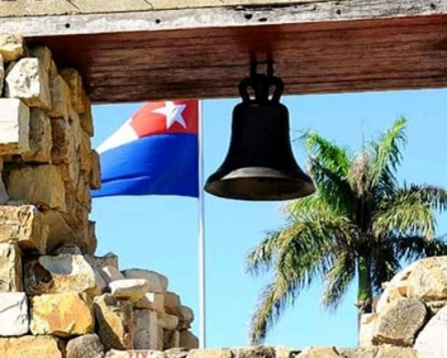 En Cuba una sola Revolución