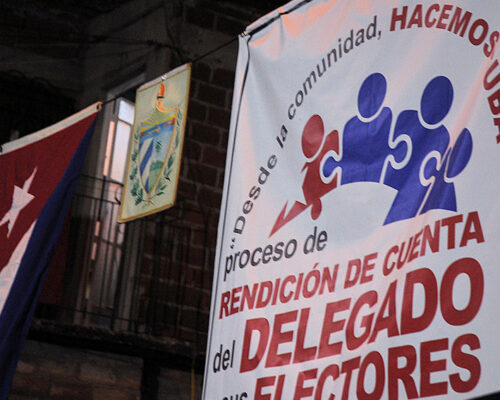  Soluciones y rendición de cuenta en Ciego de Ávila