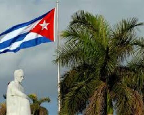 La cultura es la patria