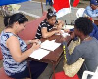 Valoran de positivas las ferias de empleo