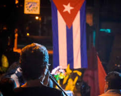 Califican de exitoso proceso de rendición de cuenta