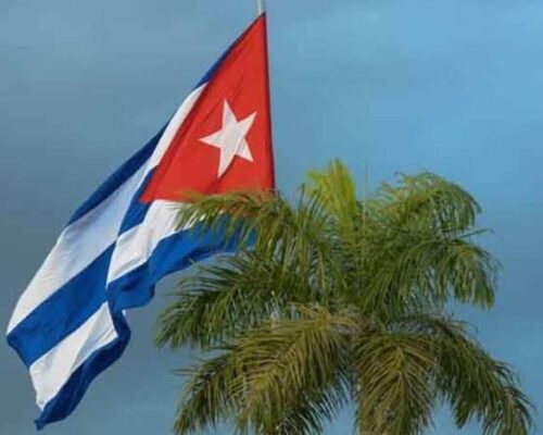 Somos el bastión que somos