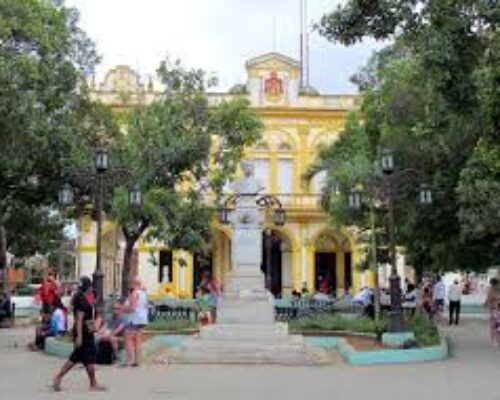 Retos y desafíos de todo un pueblo
