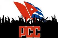 Pleno Extraordinario del Partido en Ciego de Ávila