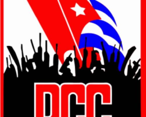 Sesiona Pleno del Comité Central del Partido