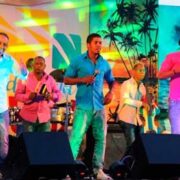 De música y músicos en Morón
