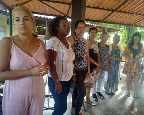 Efectúan en Morón Evento Municipal de Promotores de Salud Escolar