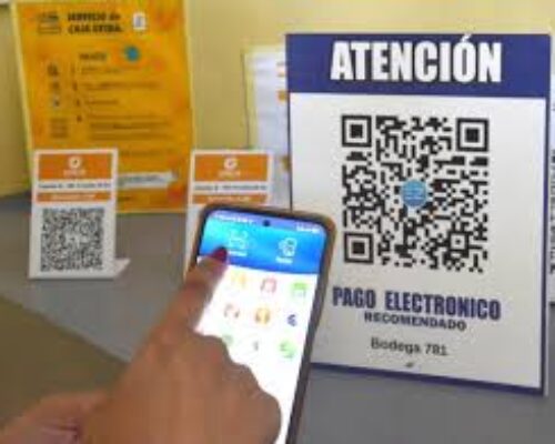 Llaman a aprovechar los servicios de la Bancarización